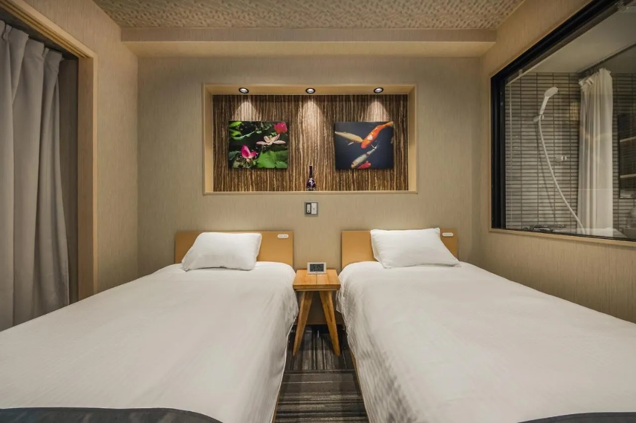 Shiki Suites - Vacation Stay 22189V Kyoto Hotel