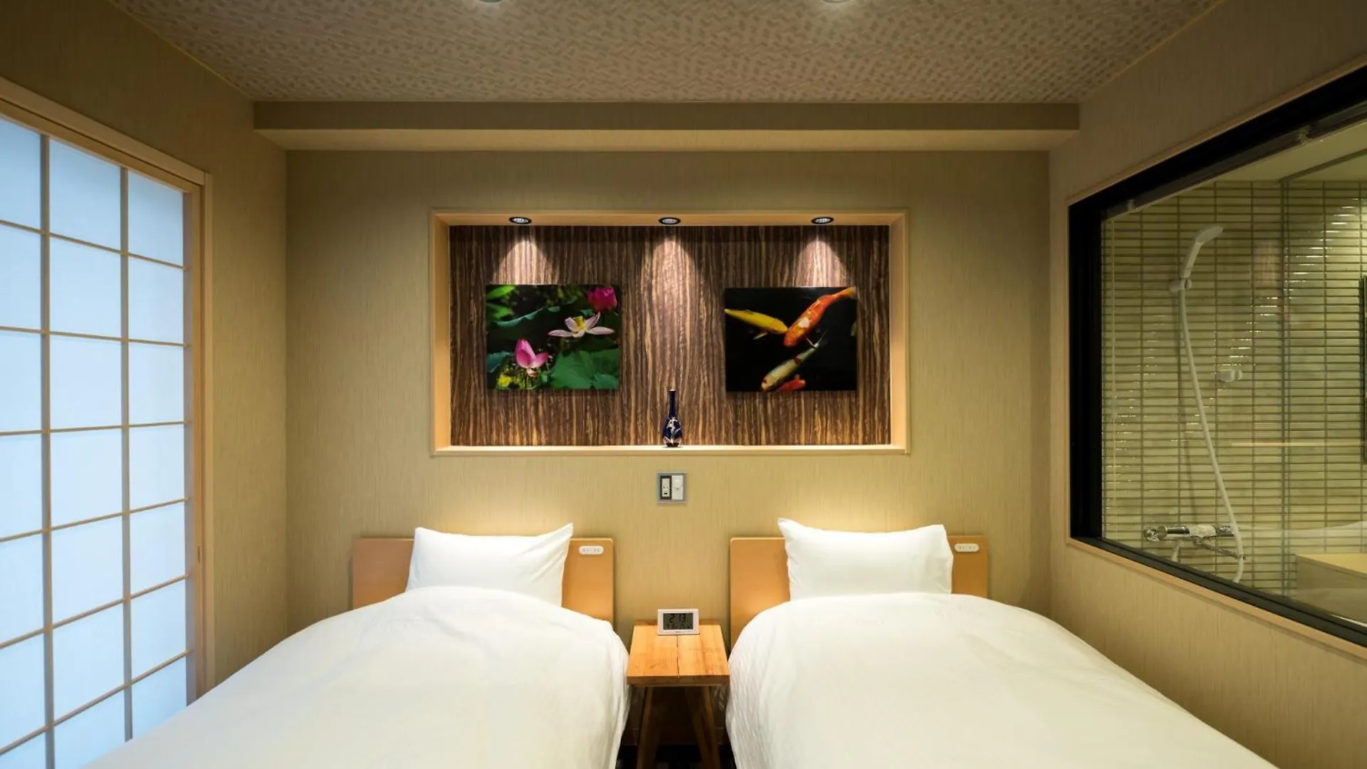 Shiki Suites - Vacation Stay 22189V Kyoto Japan
