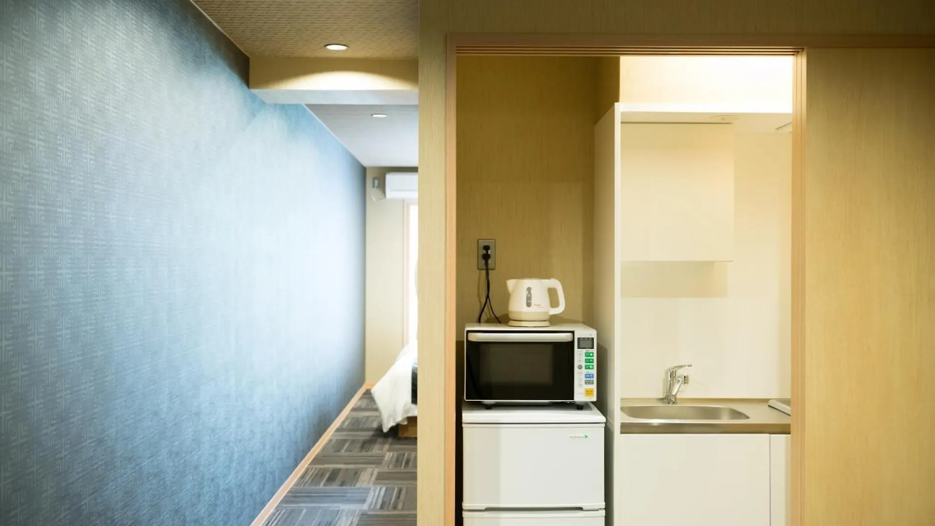 Shiki Suites - Vacation Stay 22189V Kyoto Hotel