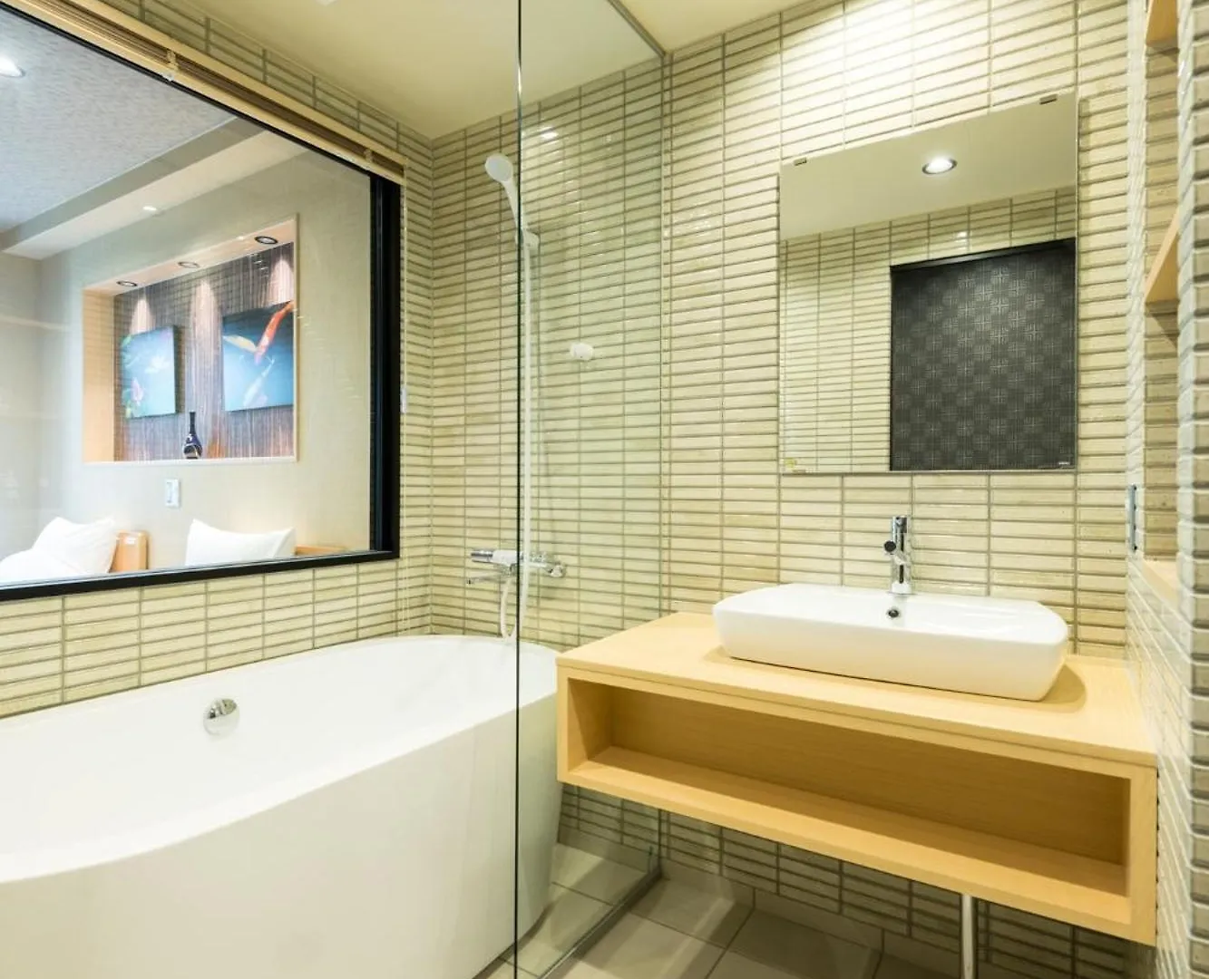 Shiki Suites - Vacation Stay 22189V Kyoto