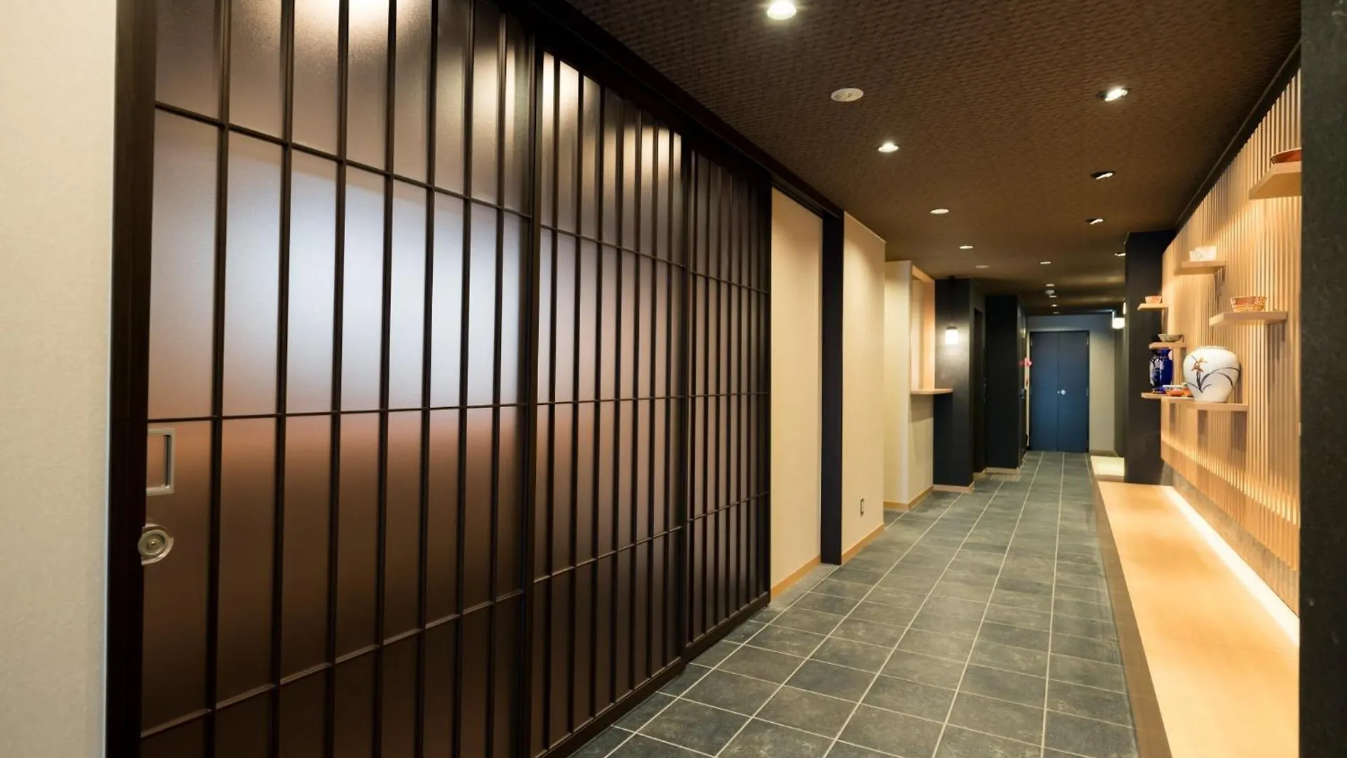 Shiki Suites - Vacation Stay 22189V Kyoto