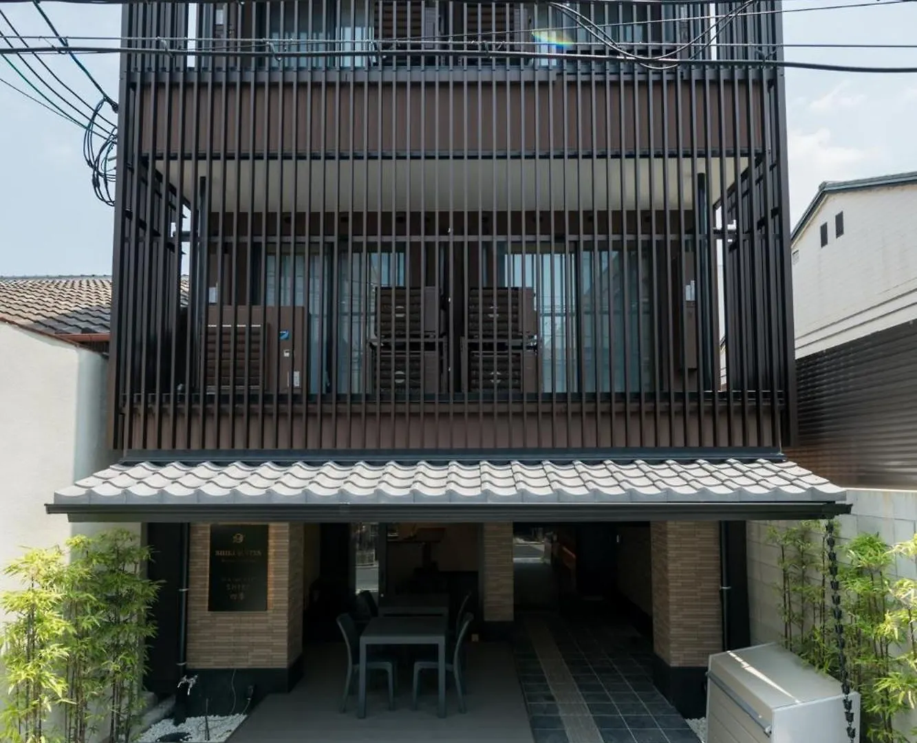 Shiki Suites - Vacation Stay 22189V Kyoto Japan